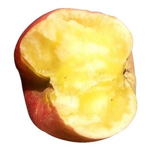 【京东】正宗康定达杠糖心野丑苹果高原藏区生态甜脆红富士年货礼