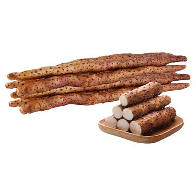 劲力郎铁棍山药酱心米果230g