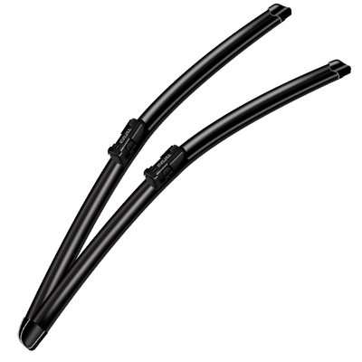 【超好用】高清无异响四层雨刮器