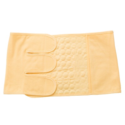 加大码纯棉纱专用孕产妇束腹带