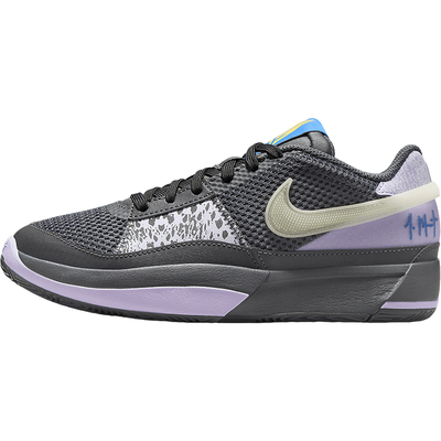 Nike/耐克正品JA 1 (GS)儿童缓震透气实战篮球鞋DX2294-002