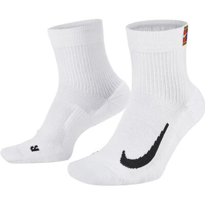 【自营】耐克中性U NK MULTIPLIER MAX ANKLE 2PR袜子CU1309-100