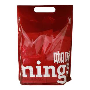 Mings 铭氏实力派挂耳咖啡现磨浓香手冲美式拿铁咖啡深烘焙36包