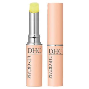 日本DHC橄榄润唇膏正品 女保湿滋润补水防干裂儿童专用大牌热销榜