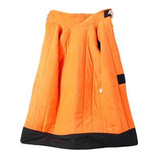户外军棉大衣加厚冬季棉服钓鱼服棉袄冷库防寒保暖挡风衣女款外套