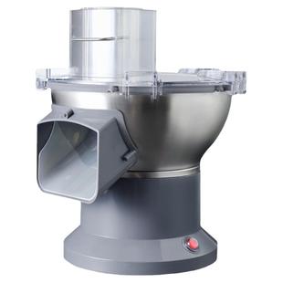 切丁机商用电动多功能切菜机小型萝卜切丝切片神器狼牙土豆切条机