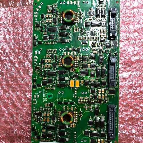 【议价】AGDR-81C A800变频器驱动板 新款 无修 10