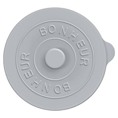 硅胶杯盖防尘陶瓷杯子马克杯茶