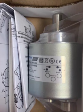 议价EAM580-SC0.7YPT.14160.A绝对值PN通讯编码器