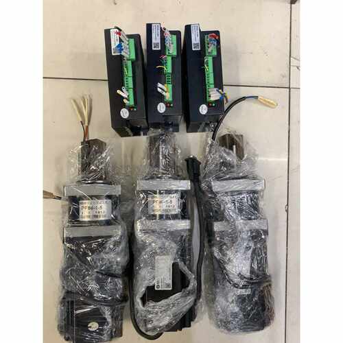 非标价雷赛智能驱动器CL86H86CME120减速箱PF86议价
