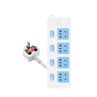 公牛英标插排插港版转换插头电源插座中国香港新加坡英国转换器