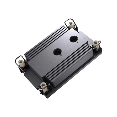 泰尼威尔服务器CPU分体液冷散热