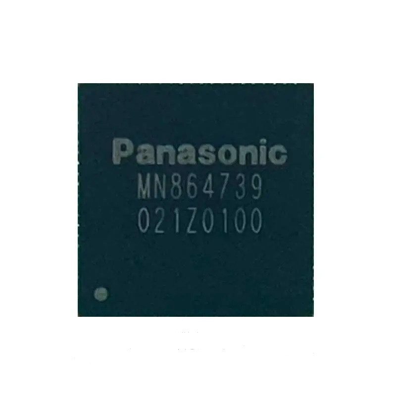 松下MN864739PS5高清IC