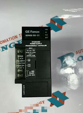 GE  IC693PWR321S议价