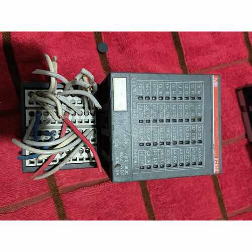 溢价-PLC输入输模块DC5321SAP240100R
