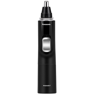 松下电动鼻毛修剪器男士剪鼻毛器修剃鼻毛器男用鼻毛剪刀女PGN70