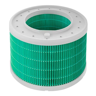 适配小米米家纯净式智能无雾加湿器2滤芯CJSJSQ01XY加湿滤网