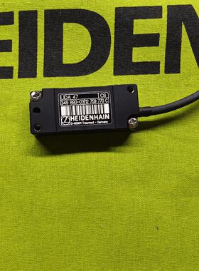 议价1116324-34AK LIDA 47 G8  3.00 TTLx5 海德汉读数头特价
