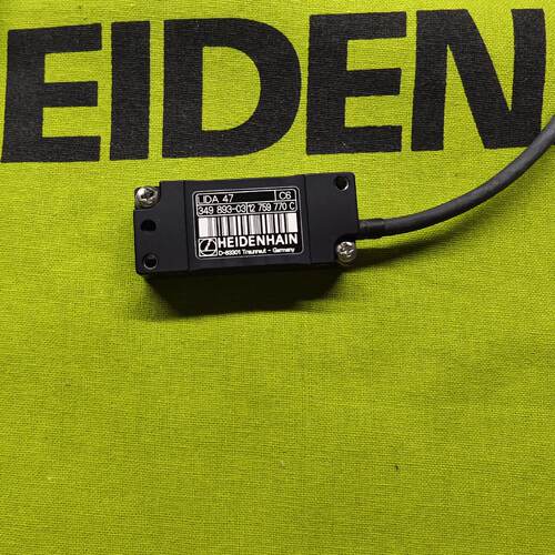 议价369429-14AK LIDA 47 G8  3.00 TTLx5 海德汉读数头特价