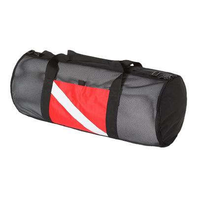 脚蹼潜水包潜水网包手提加厚单肩