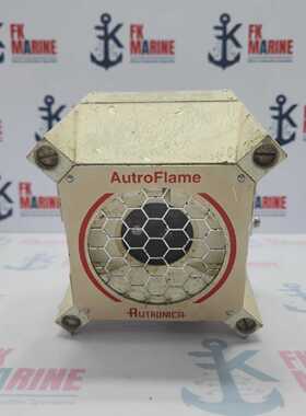 AUTRONICA 2020LC AUTROFLAME FLAME DETECTOR