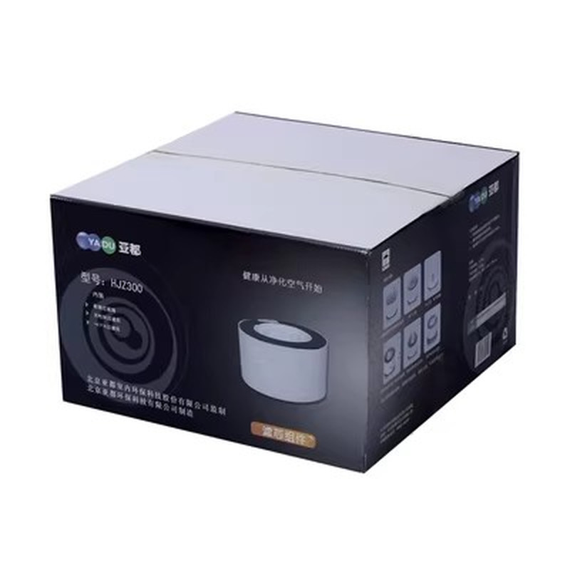 亚都净化器滤芯KJ260AKJG300AS
