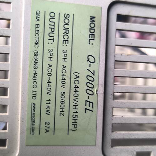 议价酷玛11kw电梯变频器，主板，cpu板