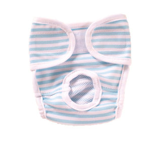 狗狗生理裤母泰迪比熊安全裤卫生裤月经期防骚扰宠物姨妈裤防骚扰