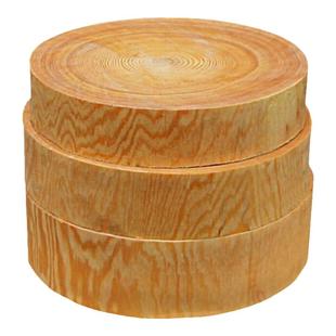 松木实木菜板家用厨房切菜板粘板加厚面板砧板菜墩木案板木质占板