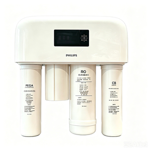 适配飞利浦 净水器滤芯WP4160/WP3975/3977/3985/3976型号CB/PEGA