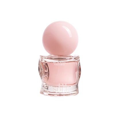 IMSOLE不定所偷吻少女香水女持久留香淡香送女友正品生日礼物高级