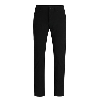 HugoBoss黑标男士牛仔裤