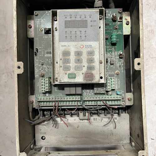 溢价-时光科技5.5kw，IMS-GCT45P5WGL0D一台