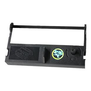 芯烨76IIH/7645III打印机色带针式色带条通用erc39色带适用佳博gp-7645打印机色带中崎AB-300K色带