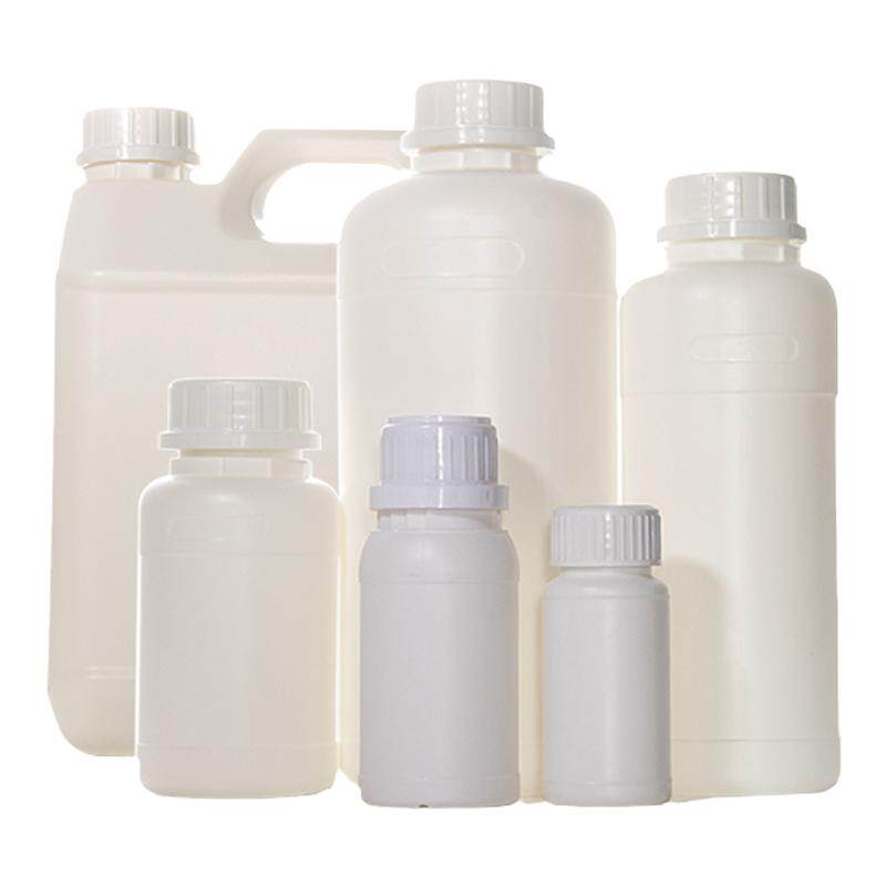 三爱思氟化瓶分装样品瓶