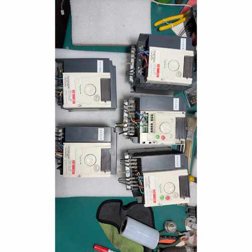 【维修议价】ATV303HU22N42.2KW380V实物拍议价627