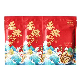 超意兴把子肉山东济南特产卤味熟食速食即食中华老字号特色红烧肉