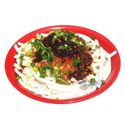 贵阳酸粉老素粉送调料