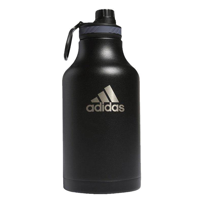 adidas阿迪达斯水杯2l超大容量