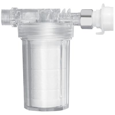 洗衣机专用除氯过滤器保护家电