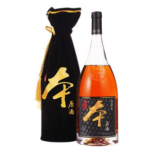 塔牌黄酒2016年本原酒1.38L*1瓶装加饭酒手工冬酿花雕绍兴产黄酒