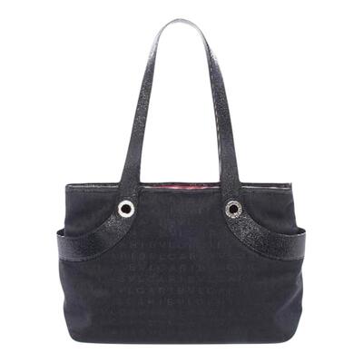 中古Bvlgari宝格丽托特包