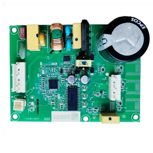 1990829适用海信容声冰箱压缩机VFL110CY1驱动板变频器VFL070CY1H