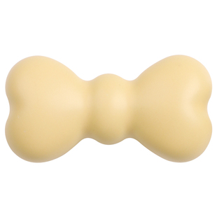 轻奢派爱心蝴蝶结儿童衣柜拉手彩色陶瓷可爱柜门抽屉橱柜卡通把手