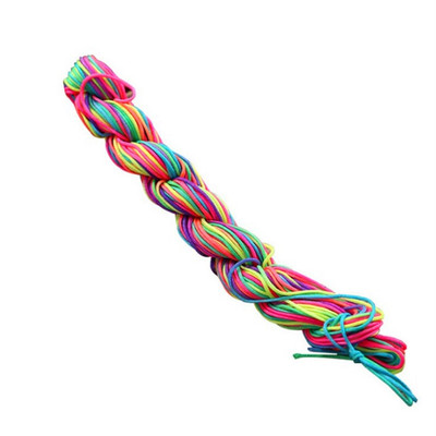 DIY水晶红线中国结编织散装