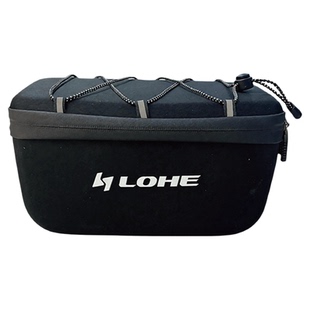 Lohe猪鼻快拆车头包小布猪鼻快拆车头包大行猪鼻车头包