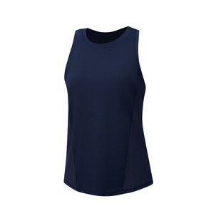 Mesh Panel 女士网面拼接运动背心丨lululemon丨LW1FXVS
