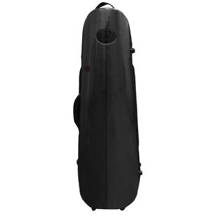 【官方授权】台湾Pedi佩迪P320小提琴琴盒钢骨架超轻提琴盒子