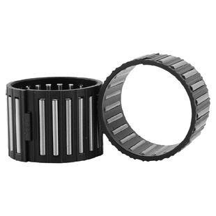 德国进口INA轴承 保持架滚针轴承 K15X18X14 K15*18*17 K15*19*10