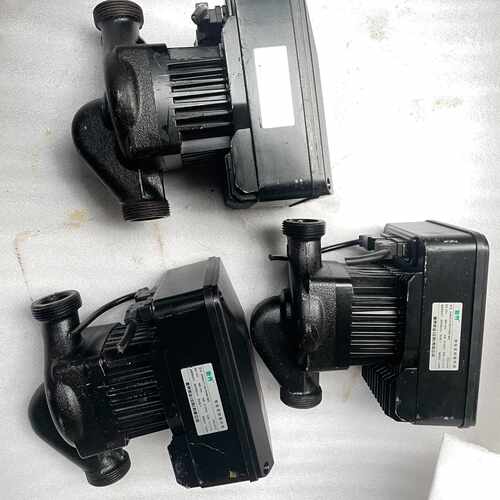 【请询价】原装新界SHIMGE变频循环泵 APM25-17-180 F